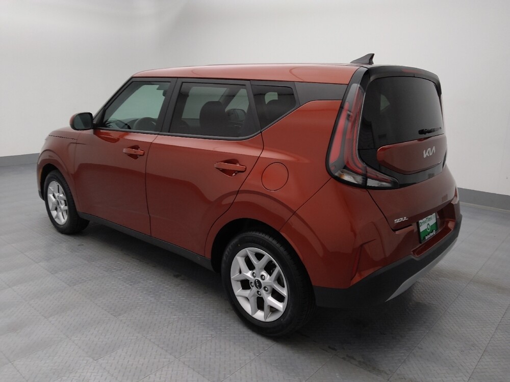 2023 Kia Soul in Independence, MO 64055 - 18103511 3