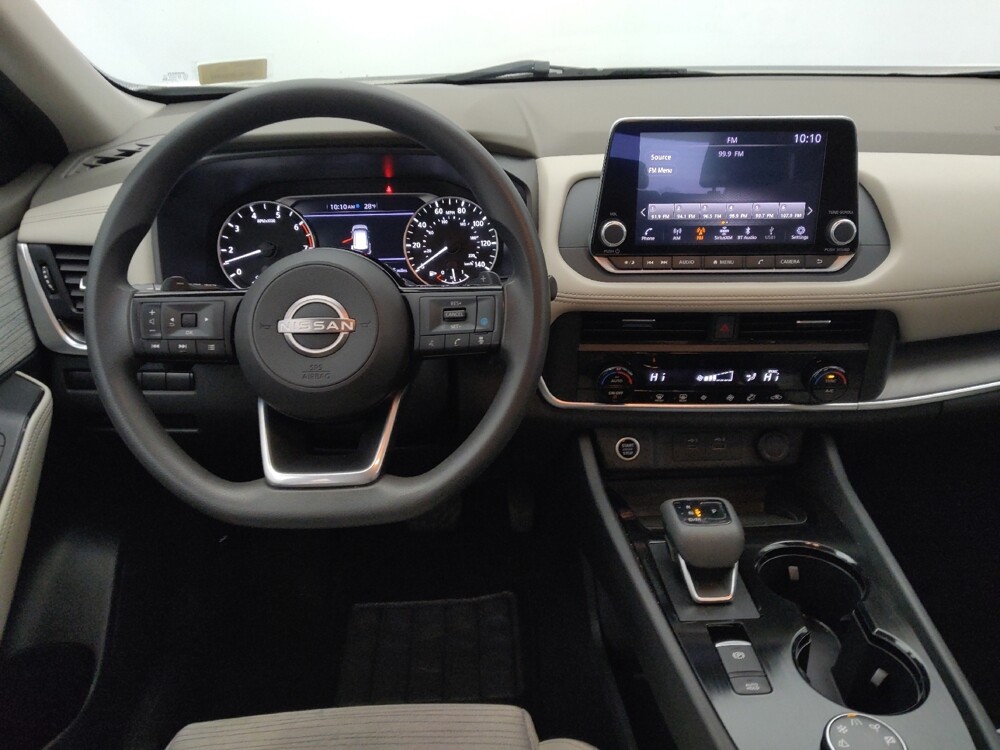 2023 Nissan Rogue in Independence, MO 64055 - 18103512 22