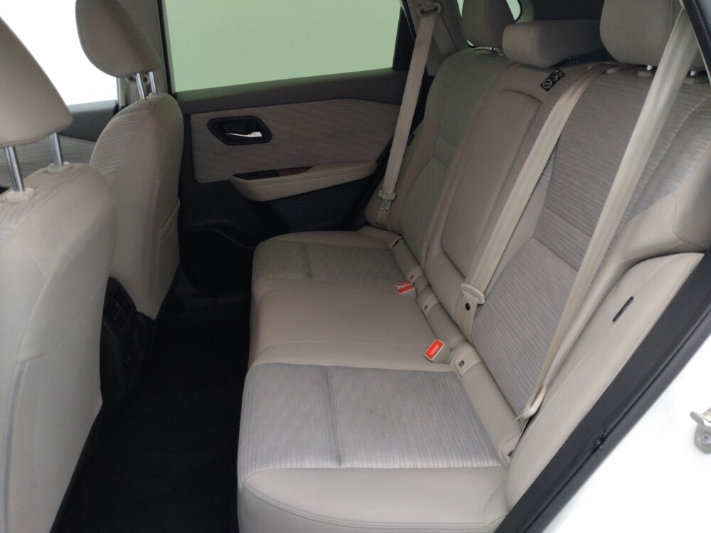 2023 Nissan Rogue in Independence, MO 64055 - 18103512 18