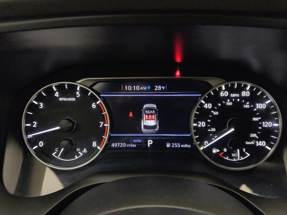 2023 Nissan Rogue in Independence, MO 64055 - 18103512 23