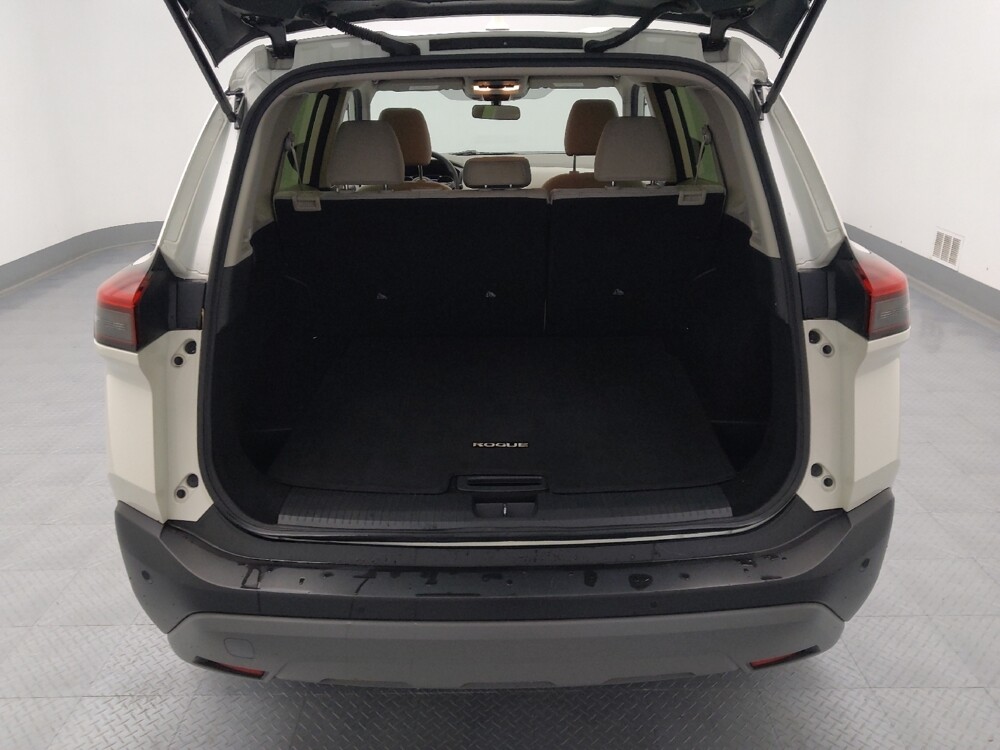 2023 Nissan Rogue in Independence, MO 64055 - 18103512 29