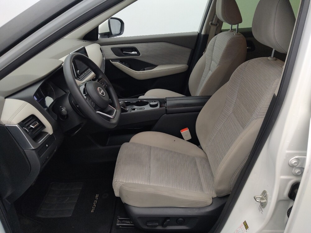 2023 Nissan Rogue in Independence, MO 64055 - 18103512 17