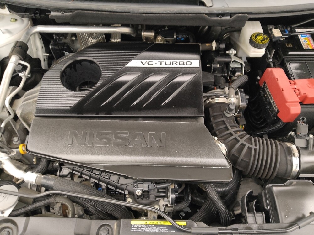 2023 Nissan Rogue in Independence, MO 64055 - 18103512 30