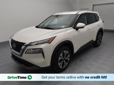 2023 Nissan Rogue in Independence, MO 64055