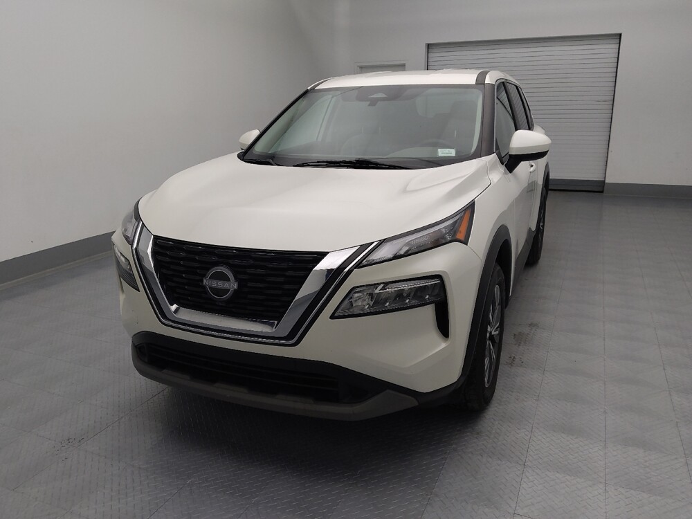 2023 Nissan Rogue in Independence, MO 64055 - 18103512 15