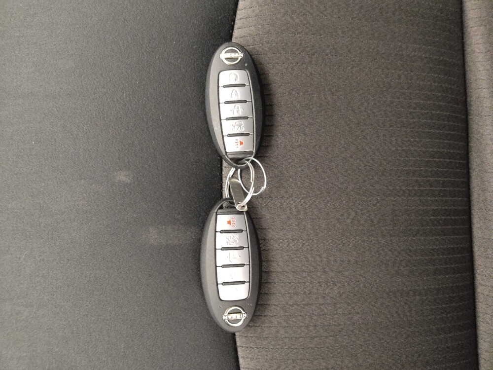 2024 Nissan Altima in Gladstone, MO 64118 - 18103514 32