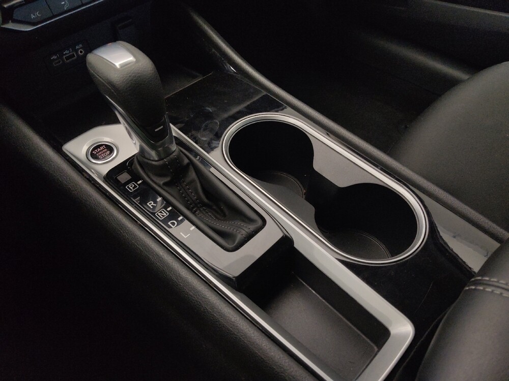 2024 Nissan Altima in Gladstone, MO 64118 - 18103514 26