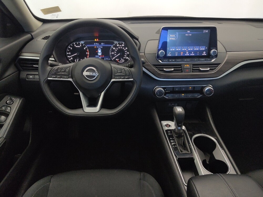 2024 Nissan Altima in Gladstone, MO 64118 - 18103514 22