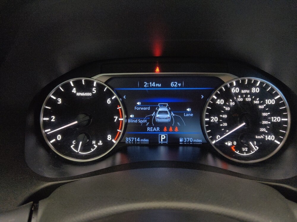 2024 Nissan Altima in Gladstone, MO 64118 - 18103514 23