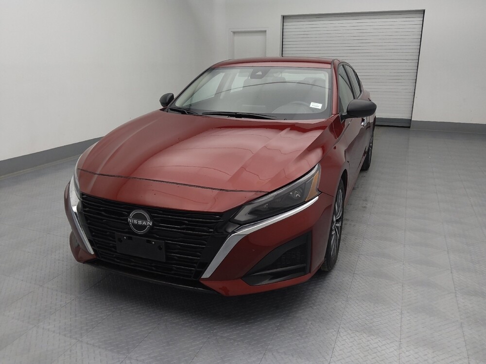 2024 Nissan Altima in Gladstone, MO 64118 - 18103514 15