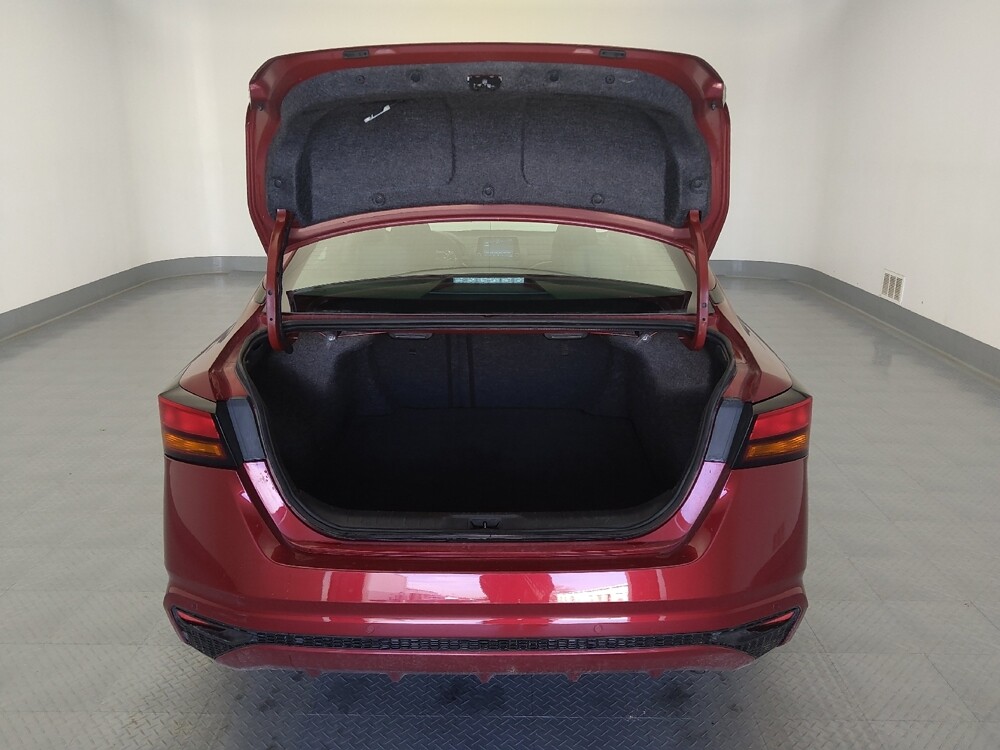 2024 Nissan Altima in Gladstone, MO 64118 - 18103514 29