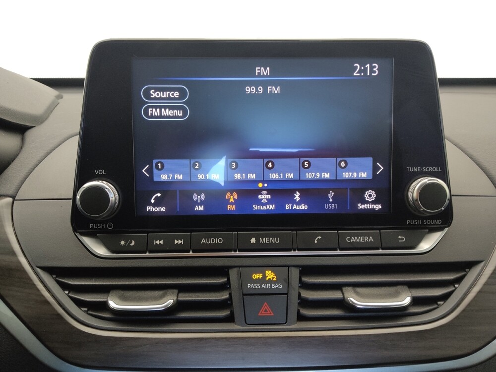 2024 Nissan Altima in Gladstone, MO 64118 - 18103514 25