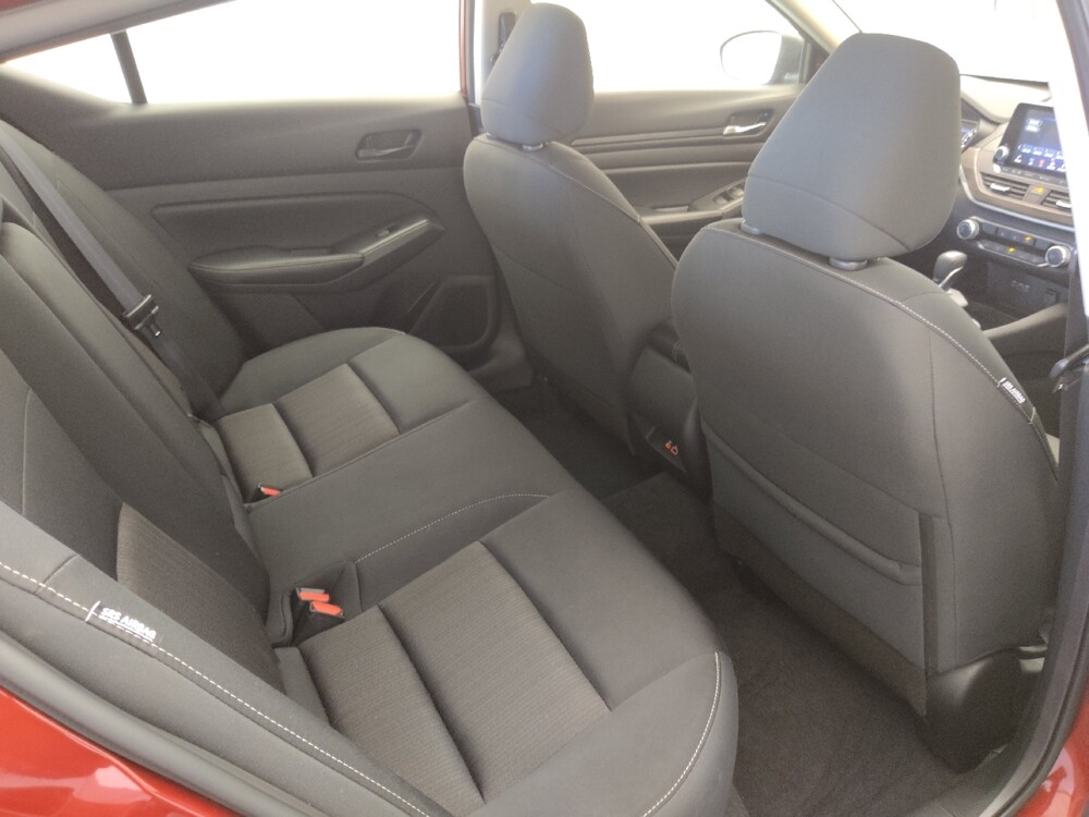 2024 Nissan Altima in Gladstone, MO 64118 - 18103514 19