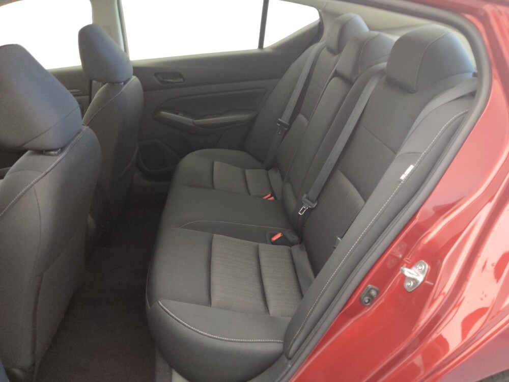 2024 Nissan Altima in Gladstone, MO 64118 - 18103514 18