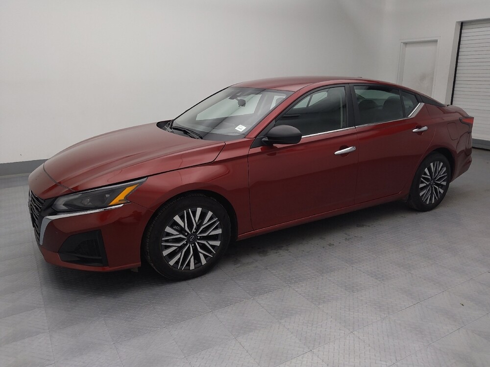 2024 Nissan Altima in Gladstone, MO 64118 - 18103514 2