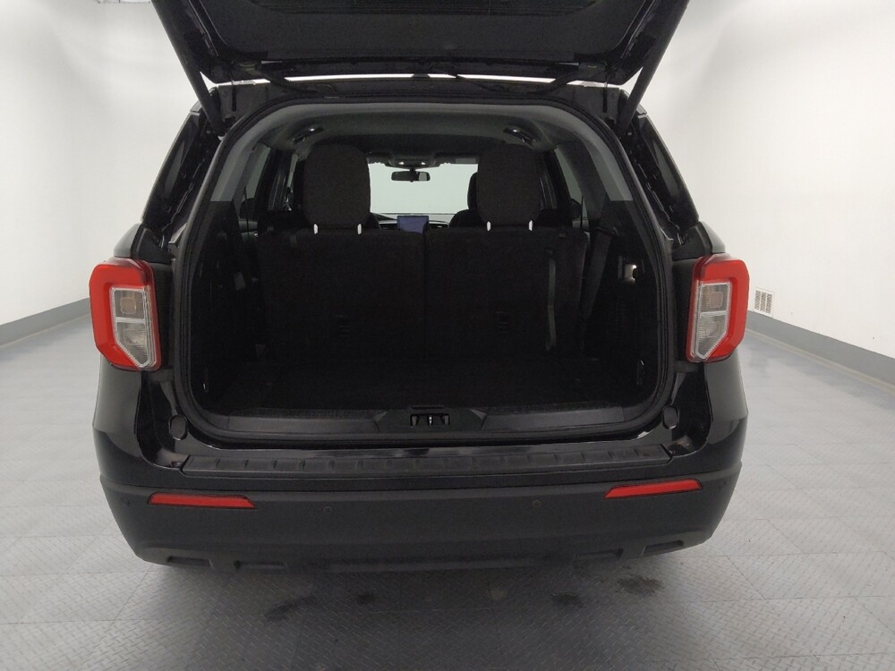 2023 Ford Explorer in Springfield, MO 65807 - 18103515 29