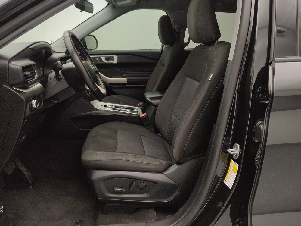 2023 Ford Explorer in Springfield, MO 65807 - 18103515 17
