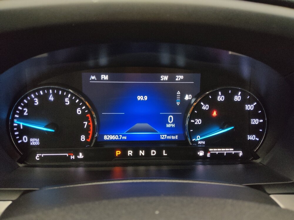 2023 Ford Explorer in Springfield, MO 65807 - 18103515 23