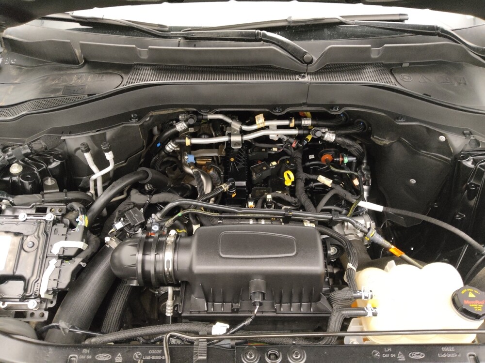 2023 Ford Explorer in Springfield, MO 65807 - 18103515 30