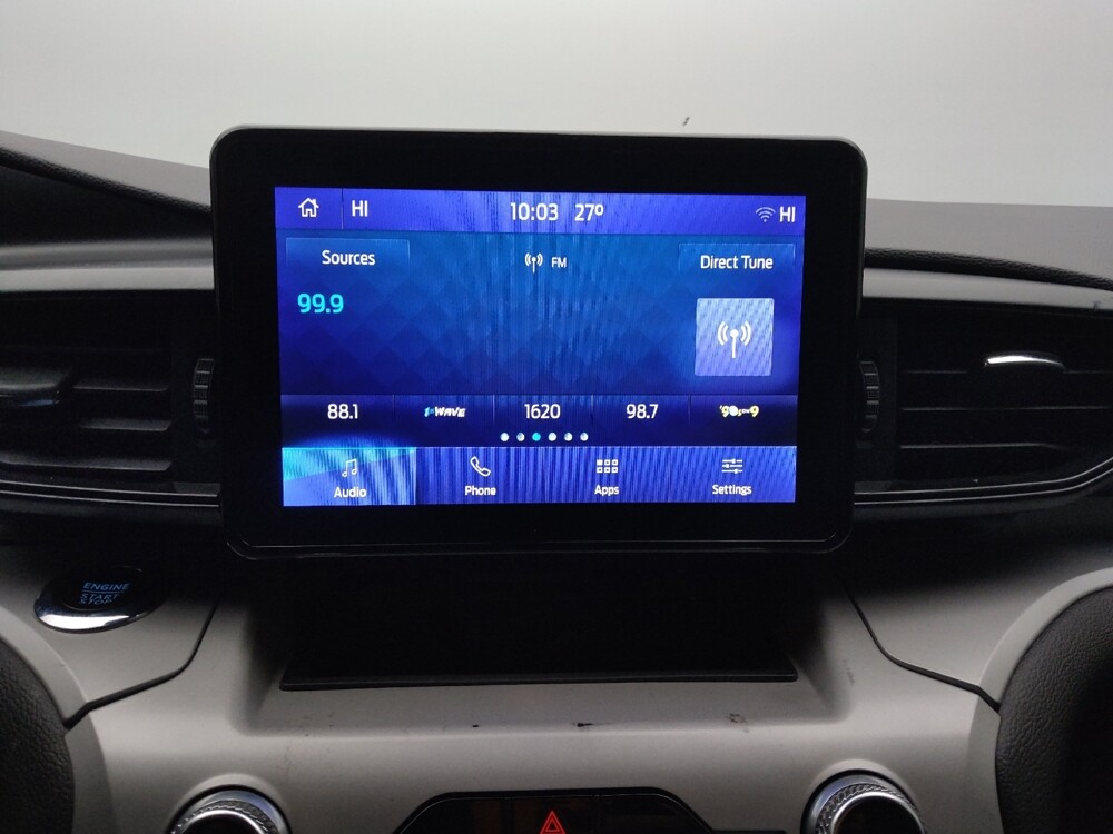 2023 Ford Explorer in Springfield, MO 65807 - 18103515 25