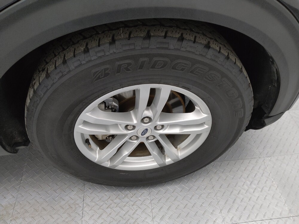 2023 Ford Explorer in Springfield, MO 65807 - 18103515 31