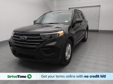 2023 Ford Explorer in Springfield, MO 65807
