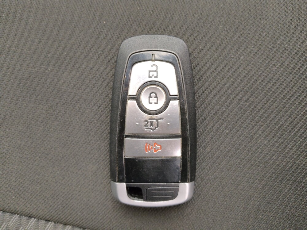 2023 Ford Explorer in Springfield, MO 65807 - 18103515 32