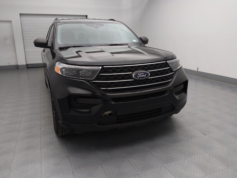 2023 Ford Explorer in Springfield, MO 65807 - 18103515 14