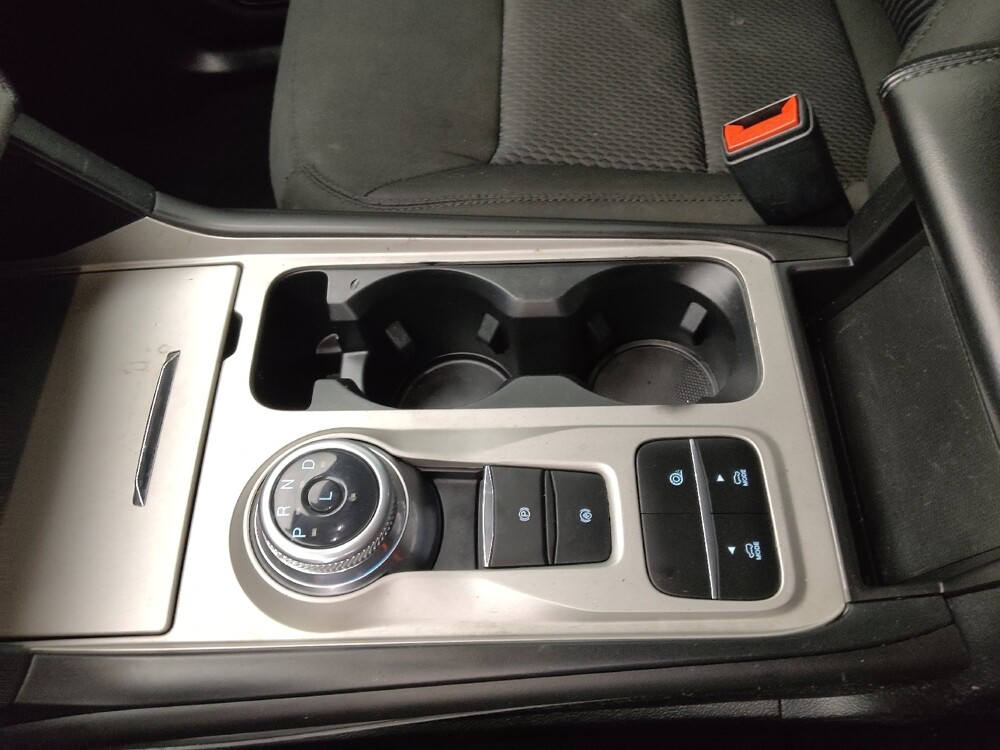 2023 Ford Explorer in Springfield, MO 65807 - 18103515 26