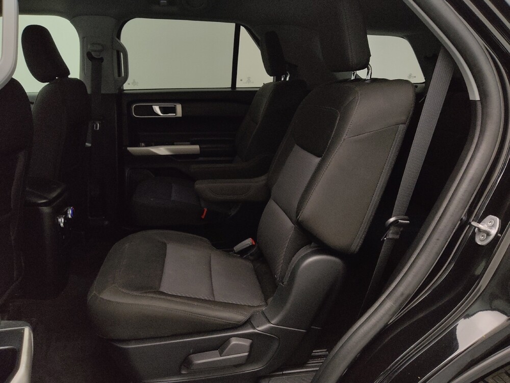 2023 Ford Explorer in Springfield, MO 65807 - 18103515 18