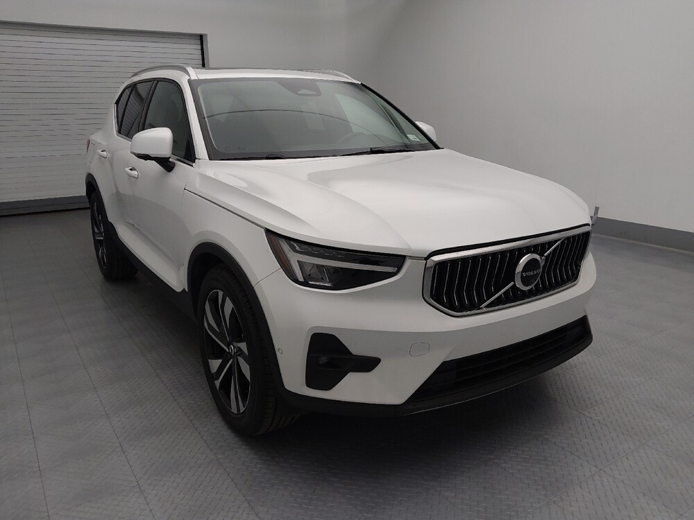 2023 Volvo XC40 in St. Louis, MO 63125 - 18103516 13