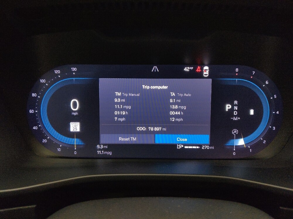 2023 Volvo XC40 in St. Louis, MO 63125 - 18103516 23