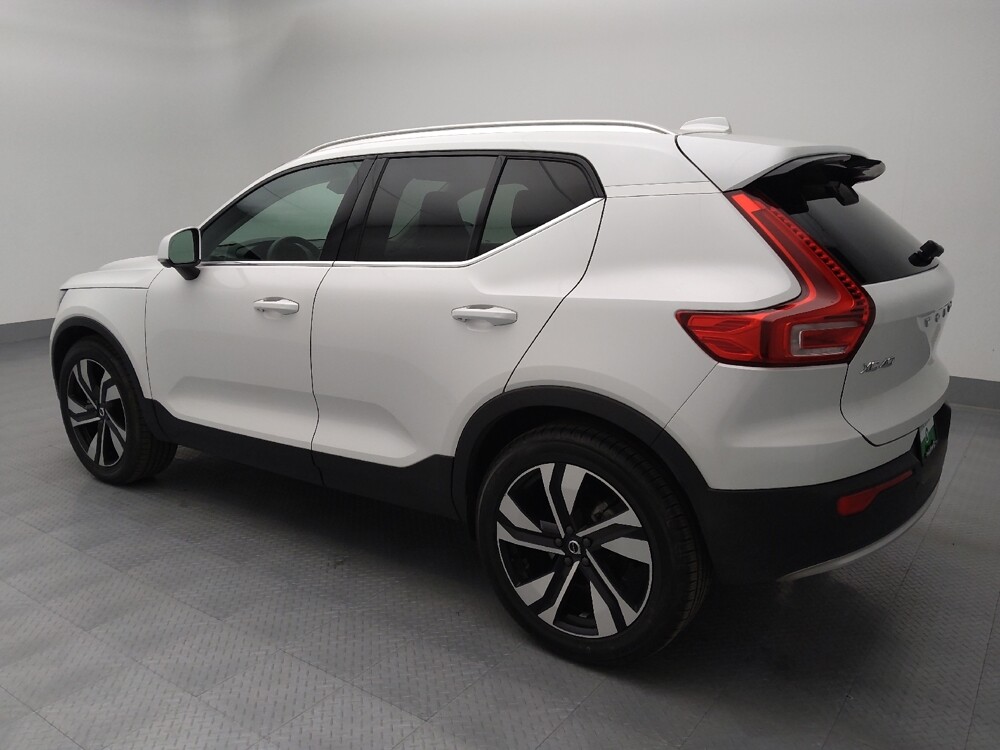 2023 Volvo XC40 in St. Louis, MO 63125 - 18103516 3