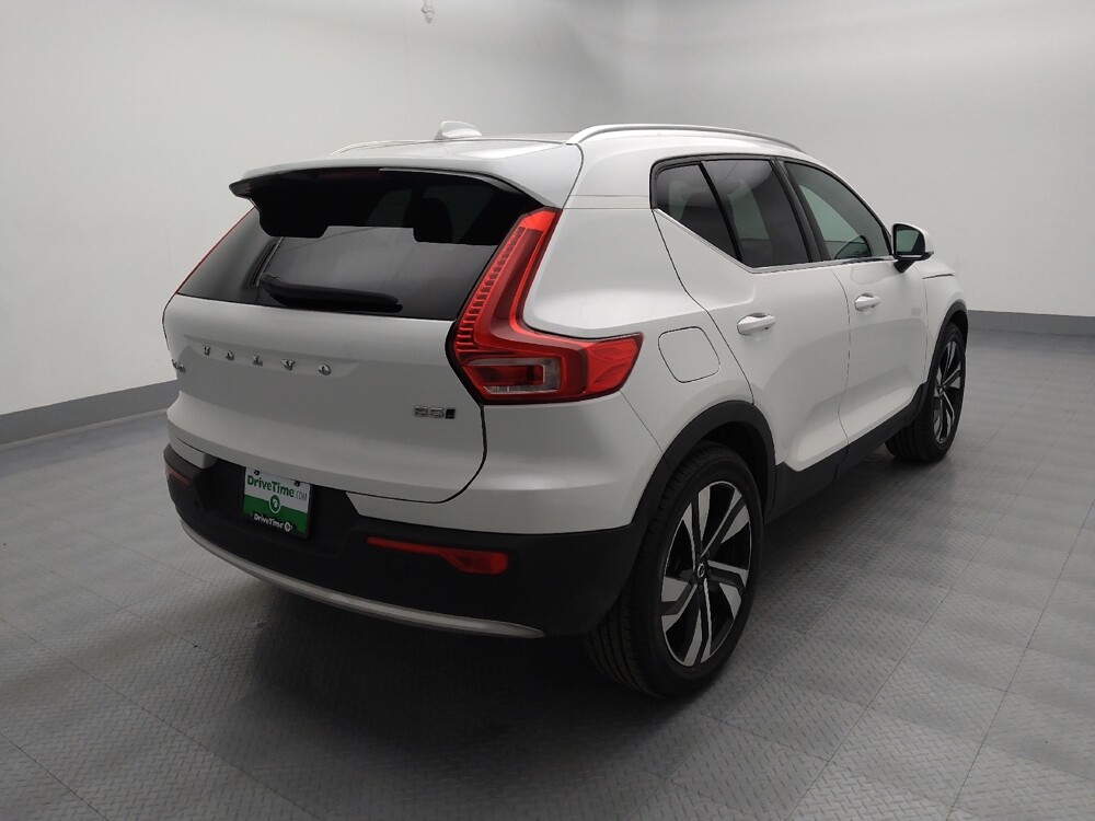 2023 Volvo XC40 in St. Louis, MO 63125 - 18103516 9