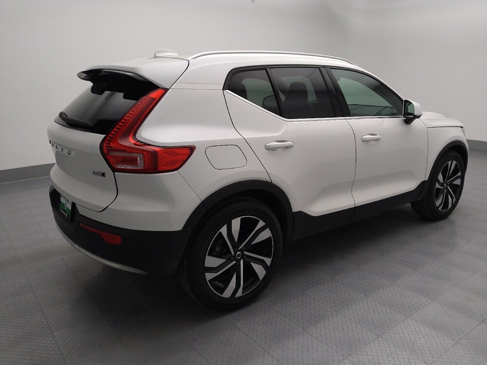 2023 Volvo XC40 in St. Louis, MO 63125 - 18103516 10