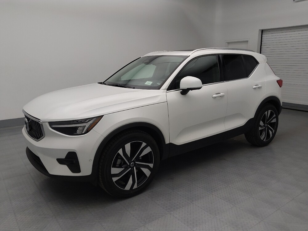 2023 Volvo XC40 in St. Louis, MO 63125 - 18103516 2