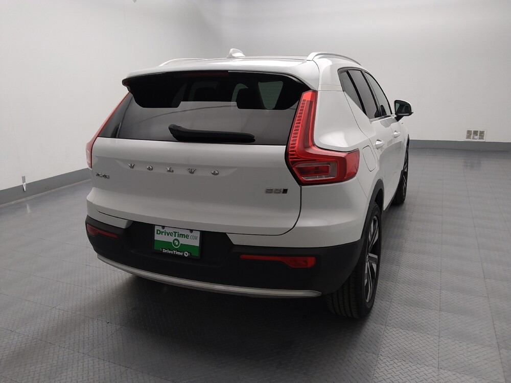 2023 Volvo XC40 in St. Louis, MO 63125 - 18103516 7