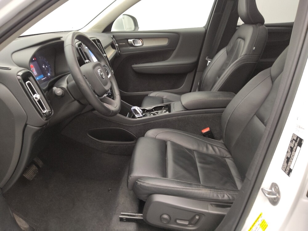 2023 Volvo XC40 in St. Louis, MO 63125 - 18103516 17