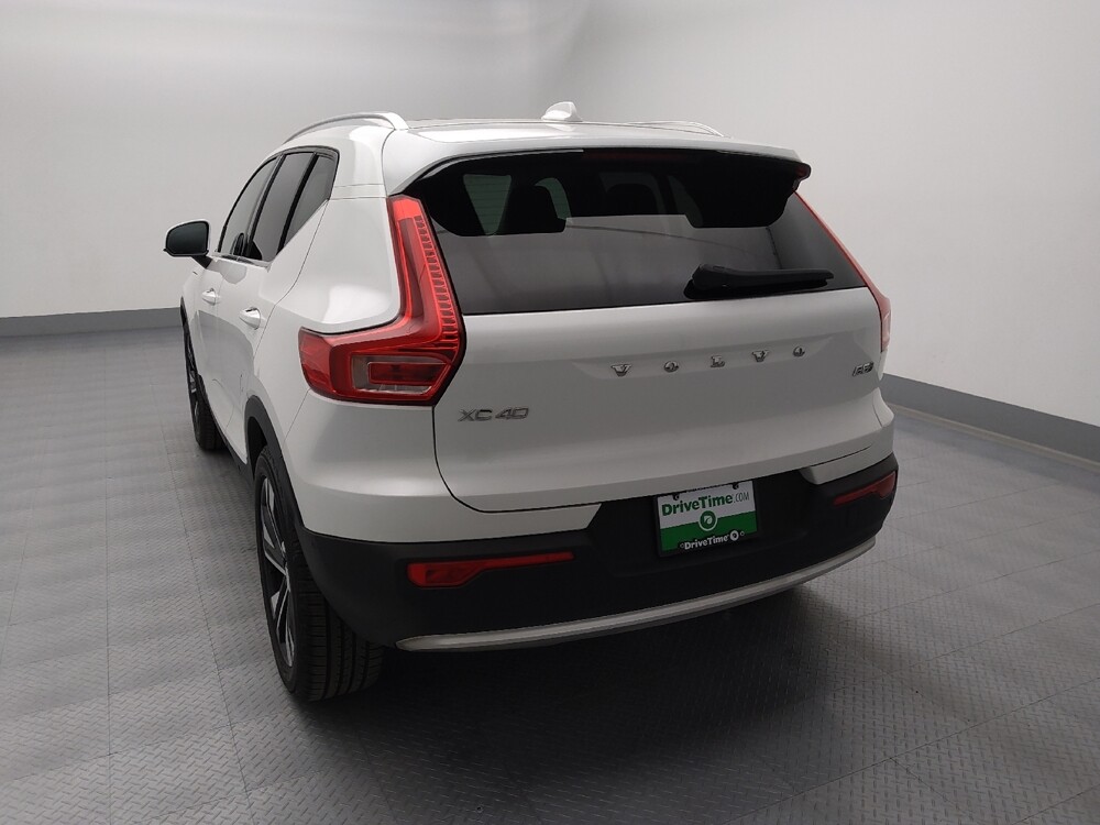 2023 Volvo XC40 in St. Louis, MO 63125 - 18103516 6