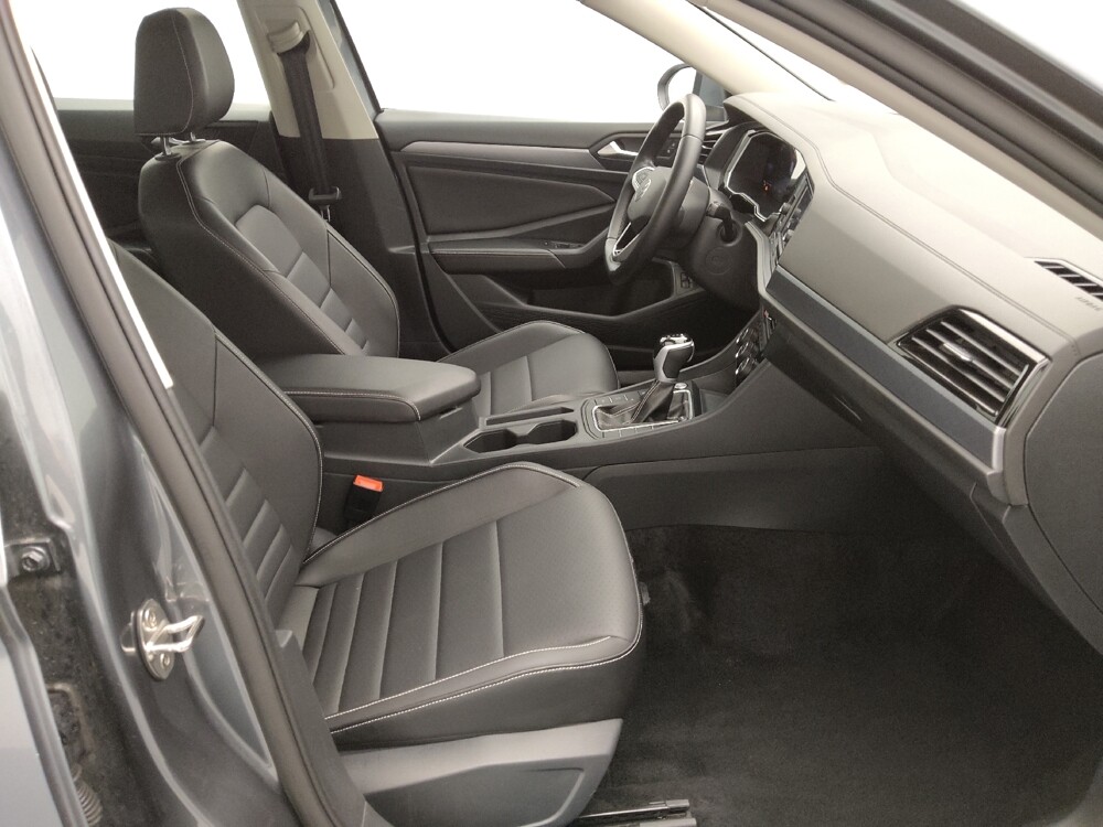 2024 Volkswagen Jetta in Independence, MO 64055 - 18103517 21