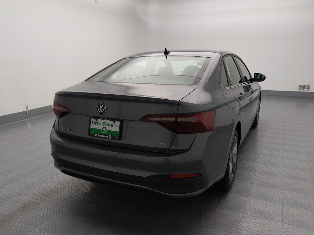 2024 Volkswagen Jetta in Independence, MO 64055 - 18103517 7