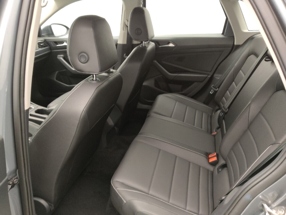 2024 Volkswagen Jetta in Independence, MO 64055 - 18103517 18