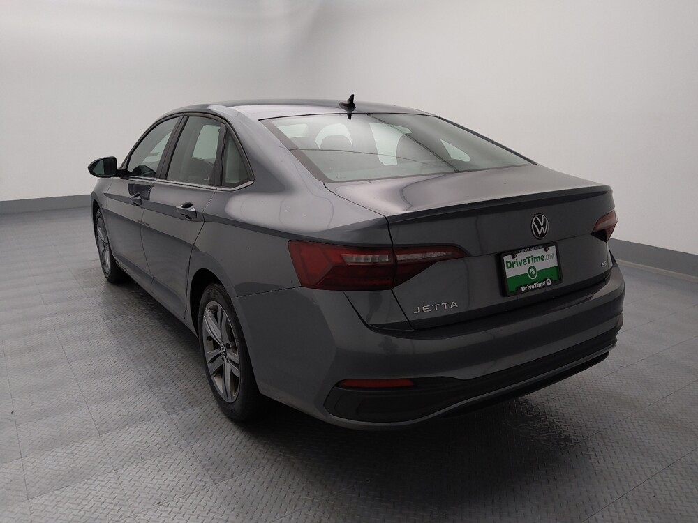 2024 Volkswagen Jetta in Independence, MO 64055 - 18103517 5