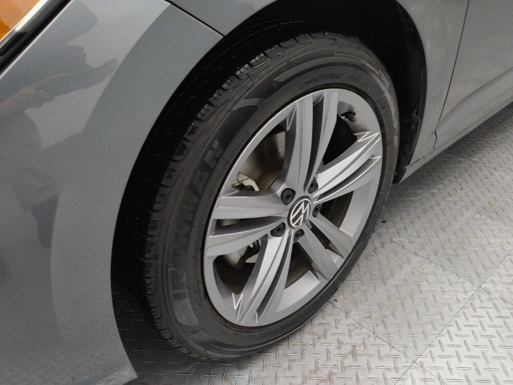 2024 Volkswagen Jetta in Independence, MO 64055 - 18103517 31