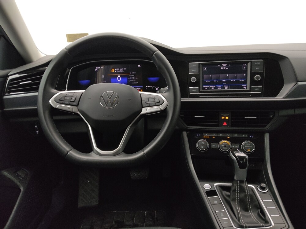 2024 Volkswagen Jetta in Independence, MO 64055 - 18103517 22