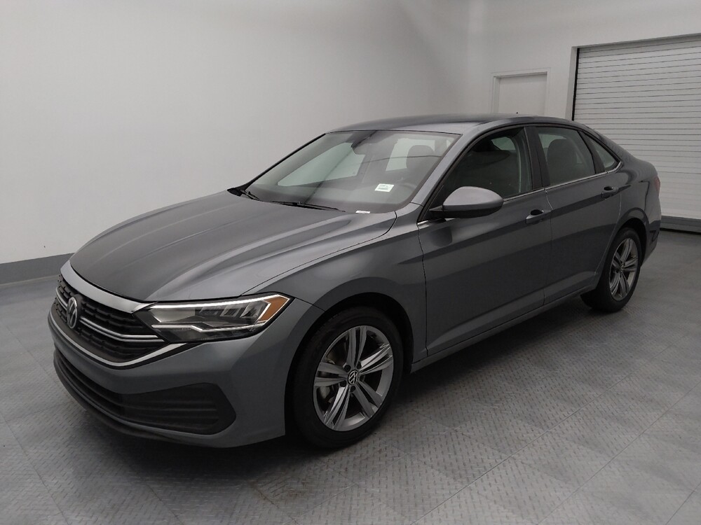 2024 Volkswagen Jetta in Independence, MO 64055 - 18103517 2