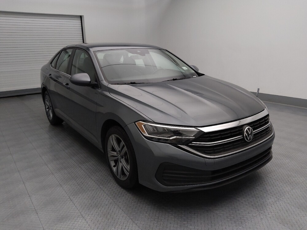 2024 Volkswagen Jetta in Independence, MO 64055 - 18103517 13