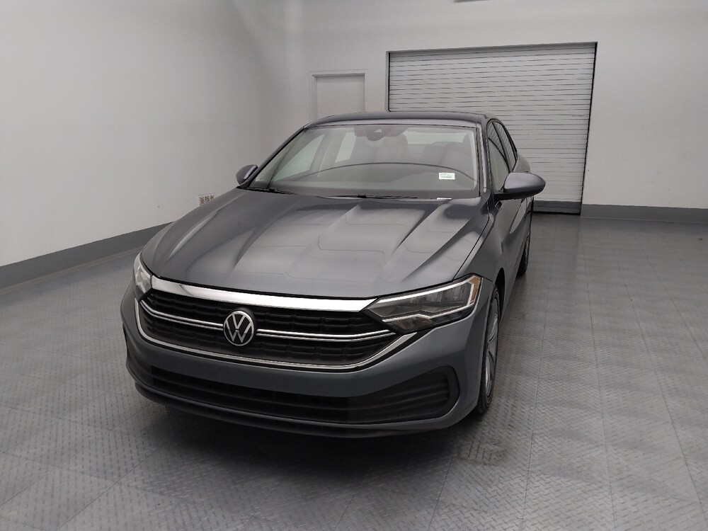 2024 Volkswagen Jetta in Independence, MO 64055 - 18103517 15