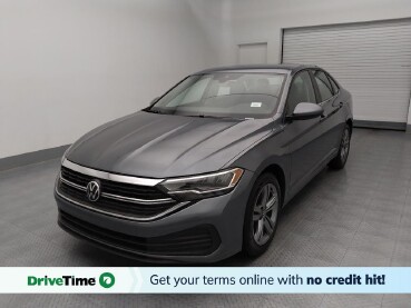 2024 Volkswagen Jetta in Independence, MO 64055