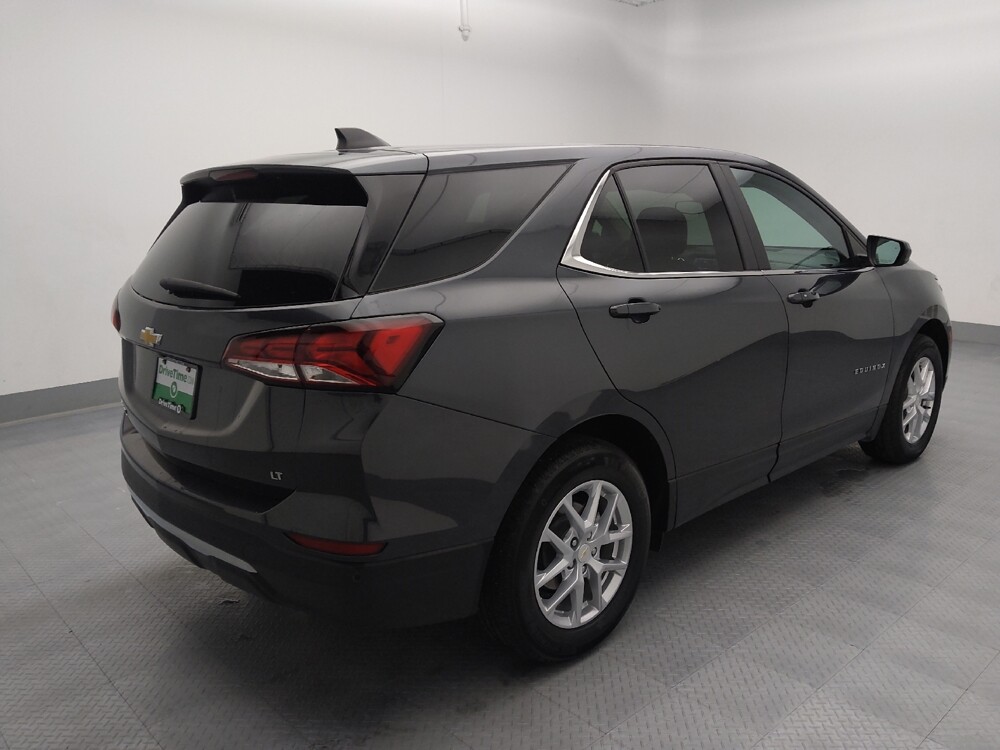 2023 Chevrolet Equinox in Springfield, MO 65807 - 18103518 9